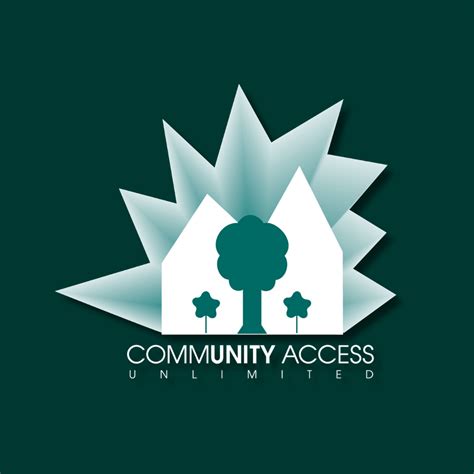 community access unlimited facebook